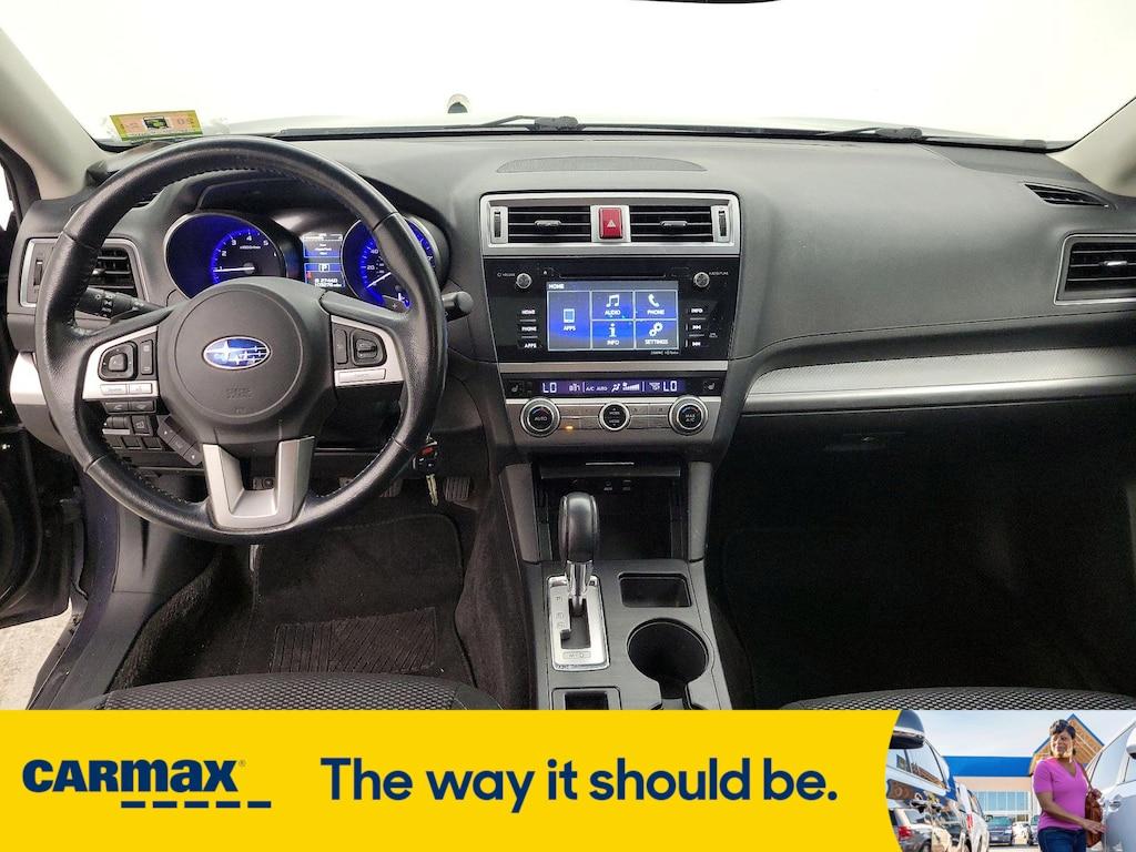 used 2015 Subaru Outback car, priced at $14,998