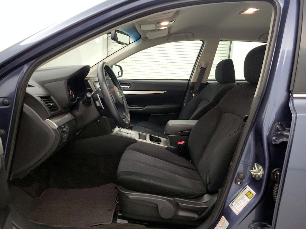 used 2014 Subaru Outback car, priced at $12,998