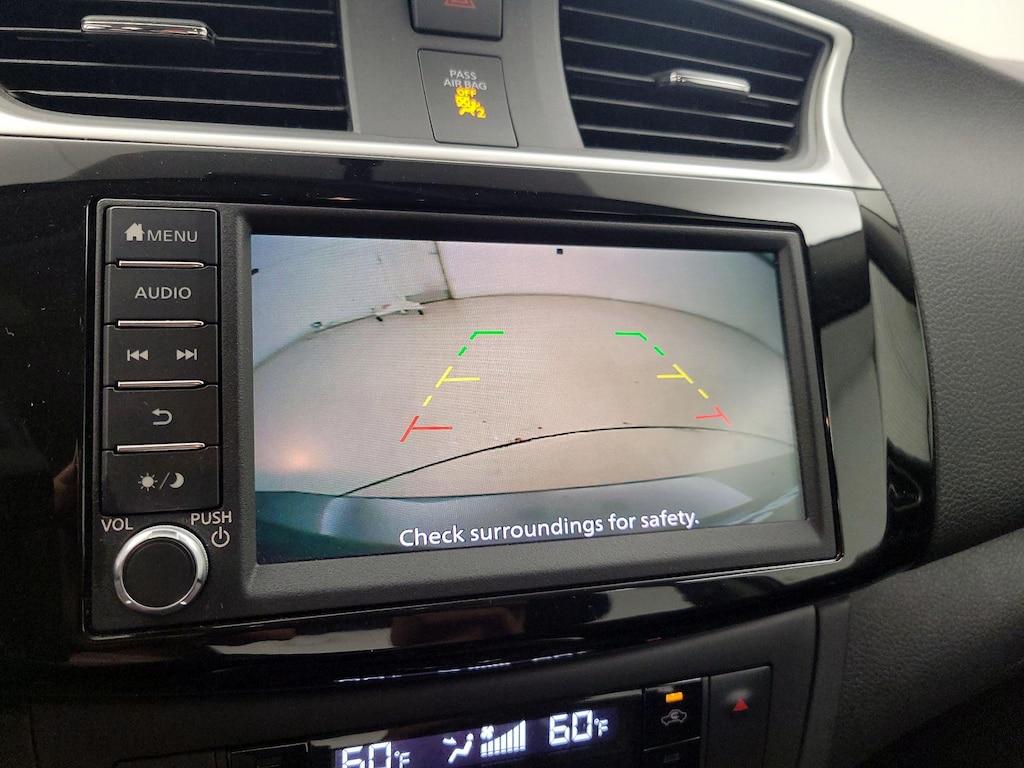used 2019 Nissan Sentra car, priced at $16,998