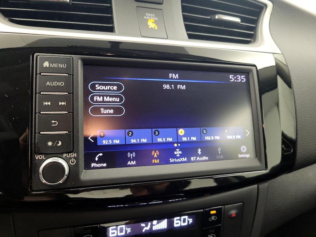 used 2019 Nissan Sentra car, priced at $16,998
