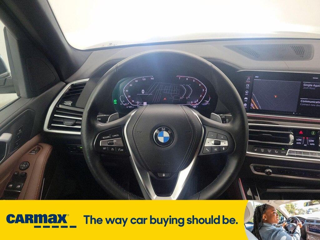 used 2020 BMW X5 car, priced at $38,998