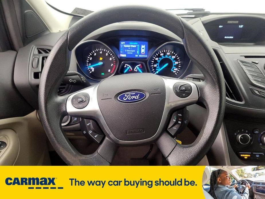 used 2014 Ford Escape car, priced at $13,998