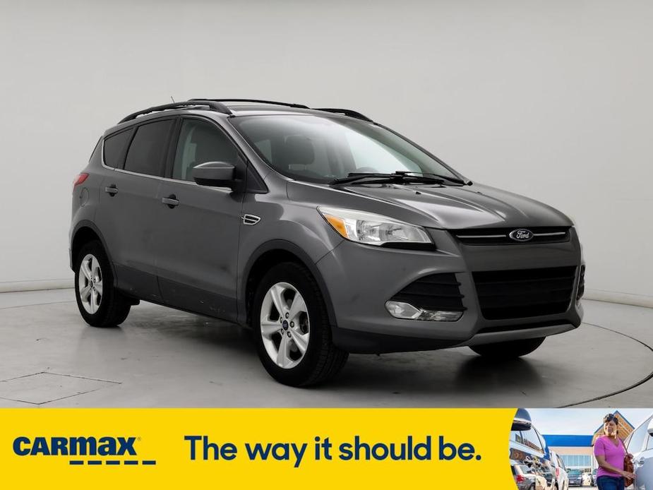 used 2014 Ford Escape car, priced at $13,998