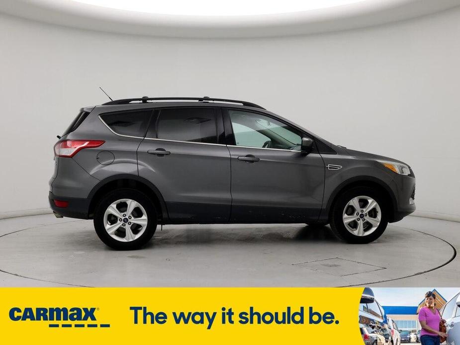 used 2014 Ford Escape car, priced at $13,998