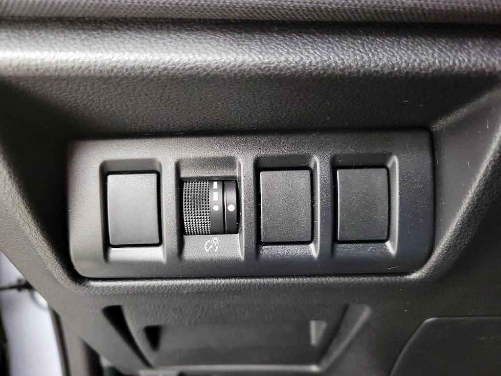 used 2022 Subaru Outback car, priced at $23,998