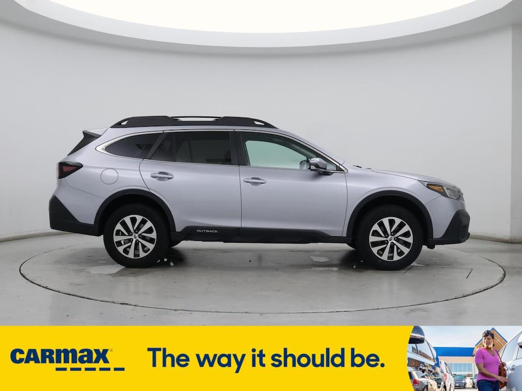 used 2022 Subaru Outback car, priced at $23,998