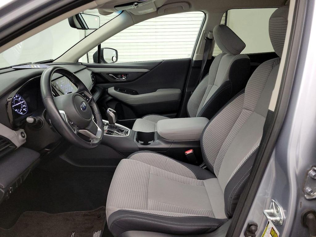 used 2022 Subaru Outback car, priced at $23,998