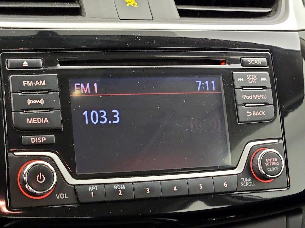 used 2017 Nissan Sentra car, priced at $13,998