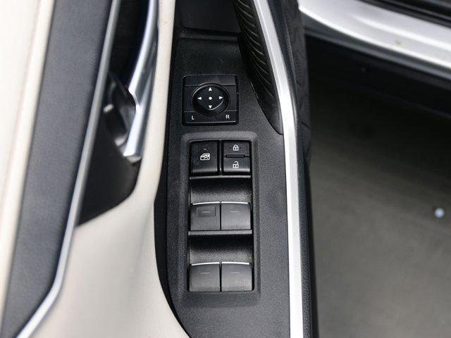 used 2023 Toyota RAV4 Hybrid car, priced at $35,290