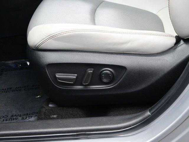 used 2023 Toyota RAV4 Hybrid car, priced at $35,290
