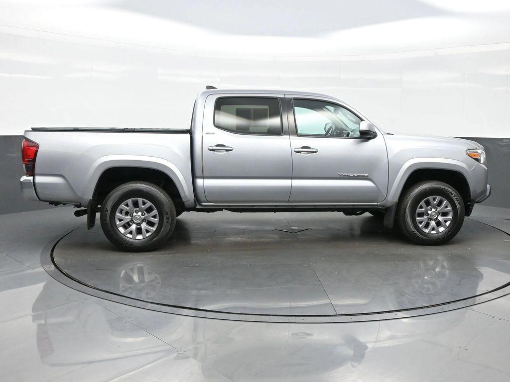 used 2019 Toyota Tacoma car, priced at $31,490