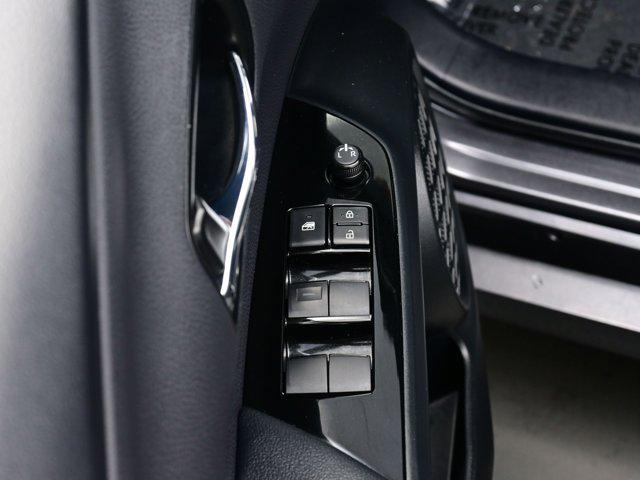used 2021 Toyota Prius car, priced at $25,190