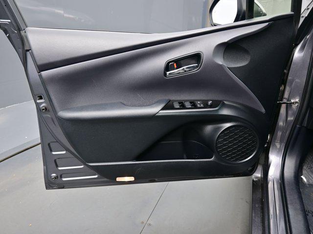 used 2021 Toyota Prius car, priced at $25,190