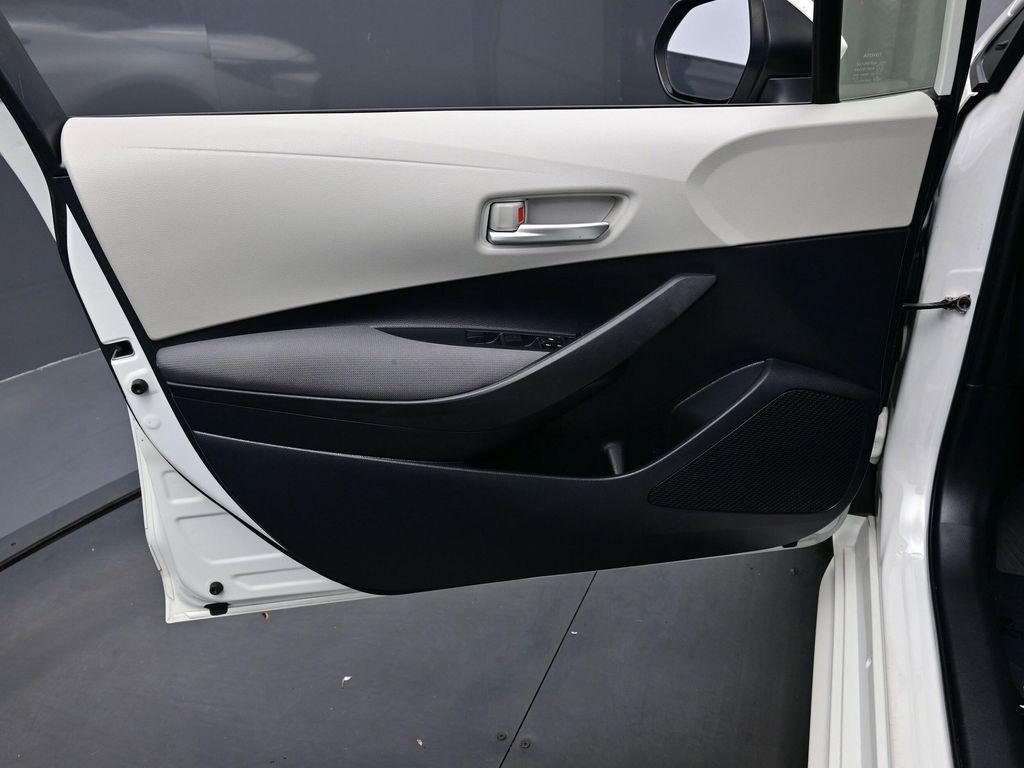 used 2020 Toyota Corolla car, priced at $16,990