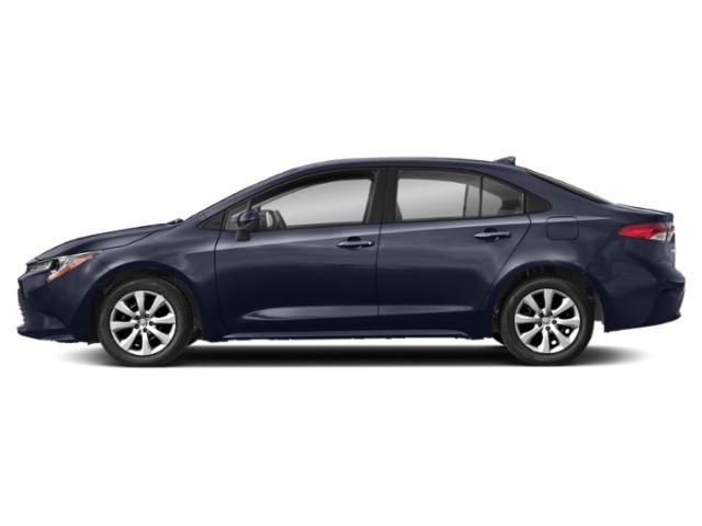 new 2025 Toyota Corolla car, priced at $25,028