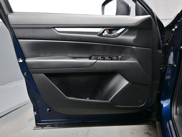 used 2021 Mazda CX-5 car, priced at $23,990