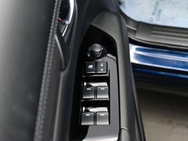 used 2021 Mazda CX-5 car, priced at $23,990