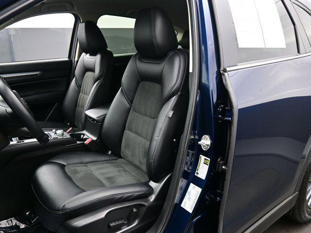 used 2021 Mazda CX-5 car, priced at $23,990