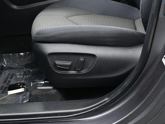 used 2024 Toyota Highlander car, priced at $37,790