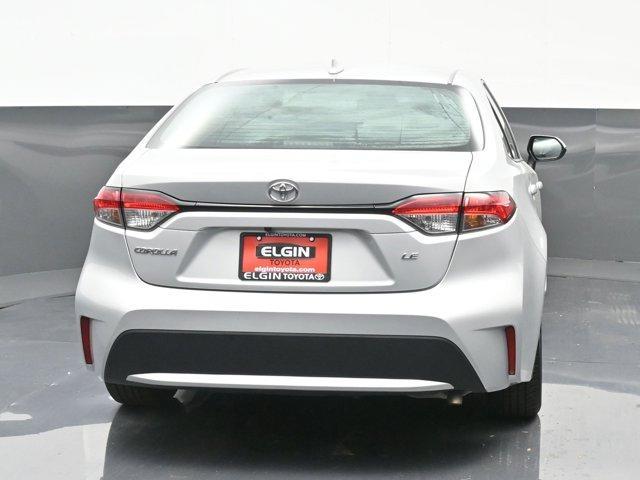 used 2022 Toyota Corolla car, priced at $17,790