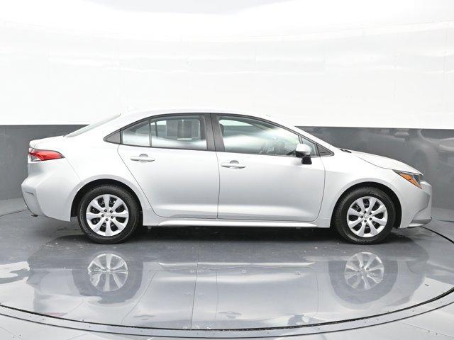 used 2022 Toyota Corolla car, priced at $17,790