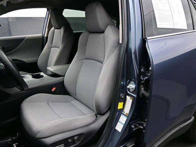 used 2022 Toyota Venza car, priced at $26,990