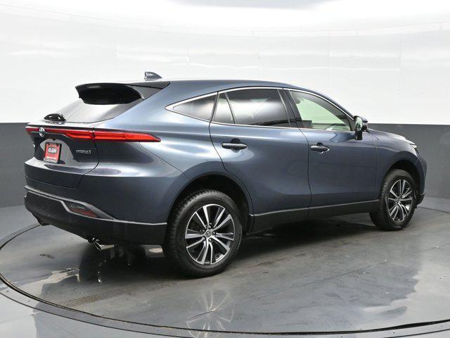 used 2022 Toyota Venza car, priced at $26,990