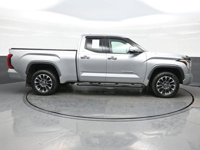 used 2022 Toyota Tundra car, priced at $39,790