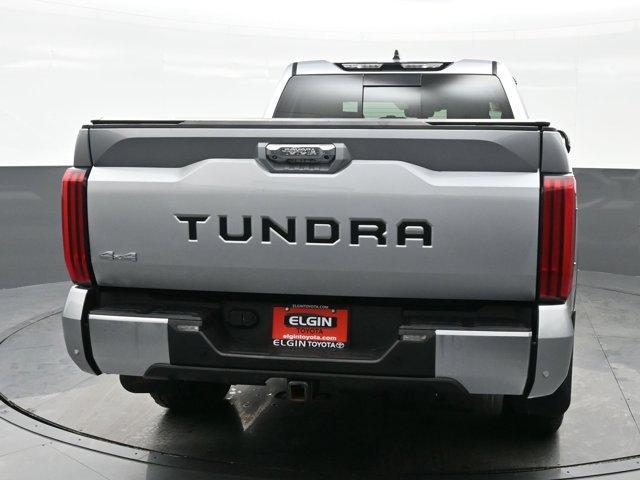 used 2022 Toyota Tundra car, priced at $39,790