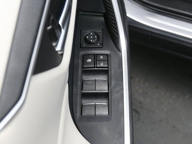 used 2023 Toyota RAV4 Hybrid car, priced at $34,390