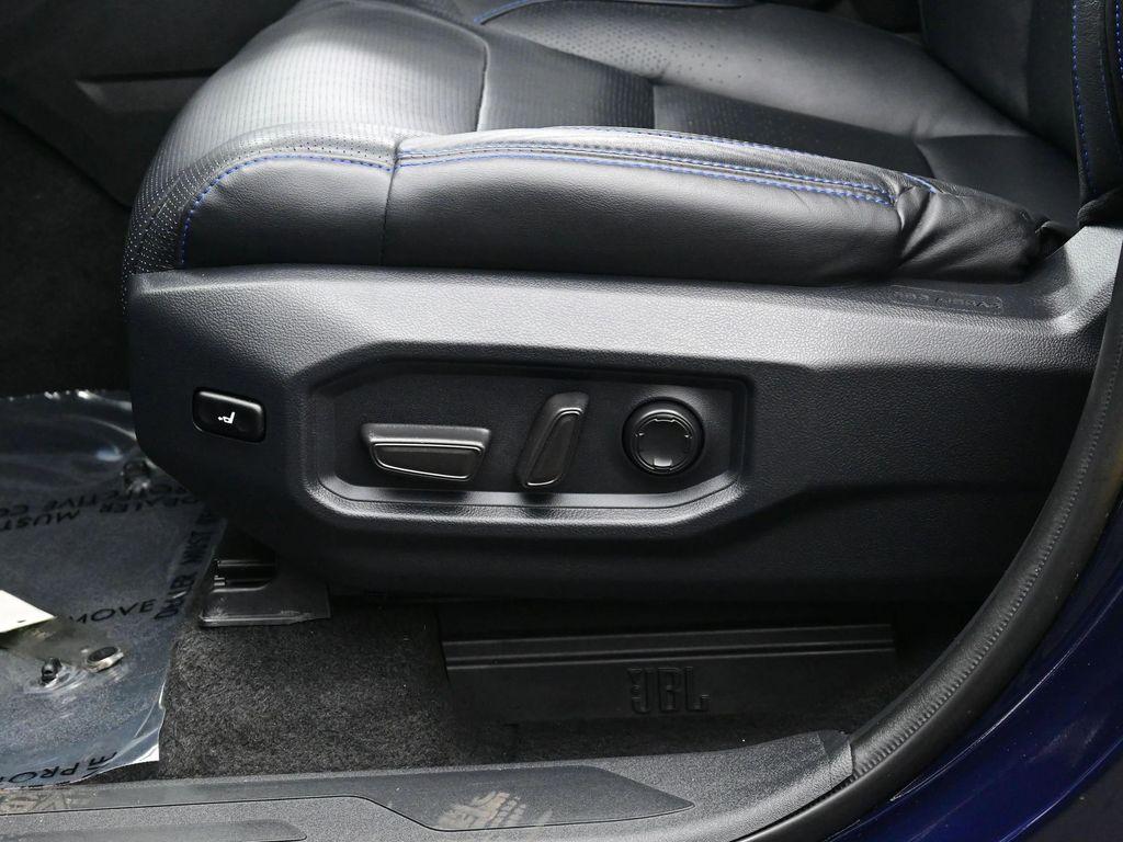 used 2023 Toyota Tundra Hybrid car, priced at $48,490