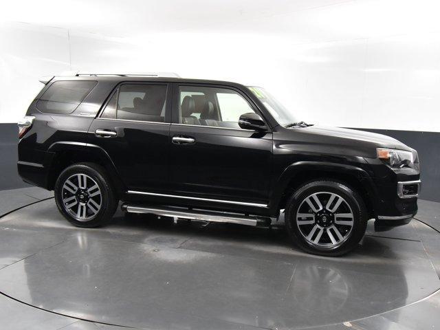 used 2020 Toyota 4Runner car, priced at $36,490