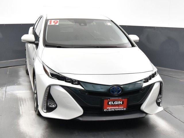 used 2019 Toyota Prius Prime car, priced at $25,490