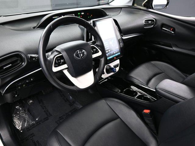 used 2019 Toyota Prius Prime car, priced at $25,490