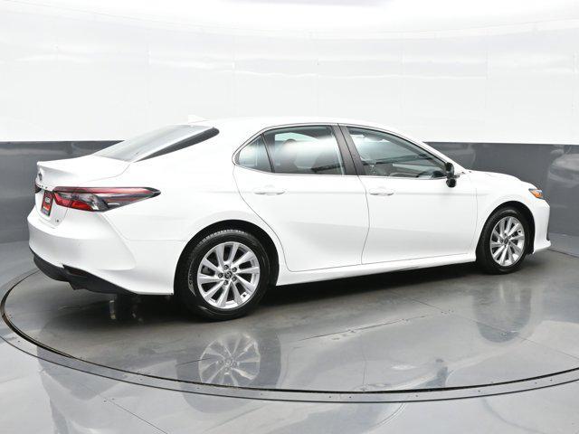 used 2023 Toyota Camry car, priced at $21,990