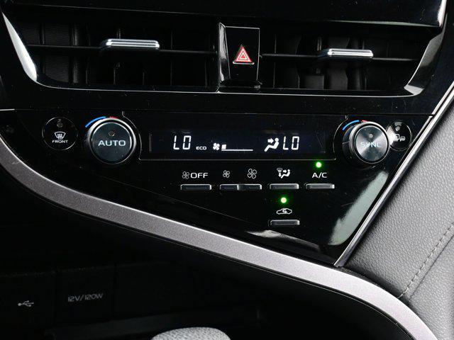 used 2023 Toyota Camry car, priced at $21,990