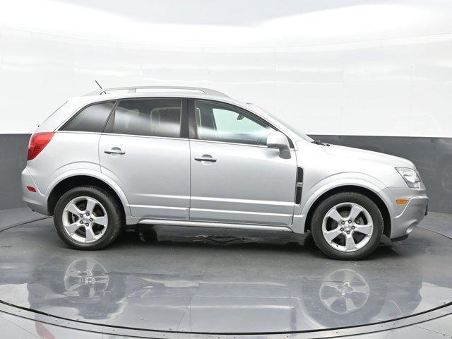 used 2013 Chevrolet Captiva Sport car, priced at $8,390