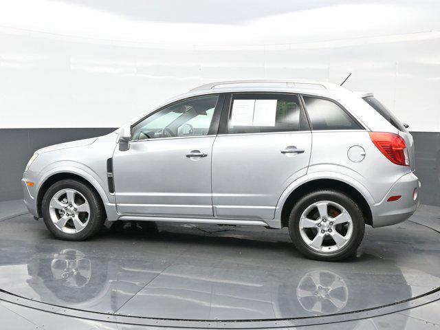 used 2013 Chevrolet Captiva Sport car, priced at $7,990