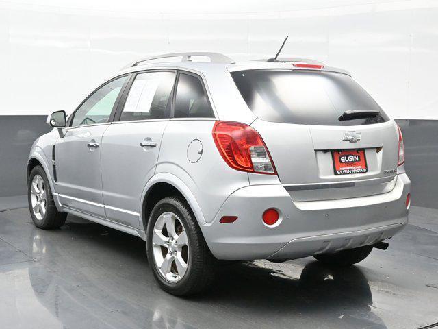 used 2013 Chevrolet Captiva Sport car, priced at $7,990