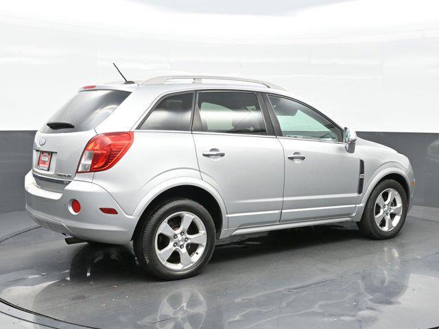 used 2013 Chevrolet Captiva Sport car, priced at $7,990