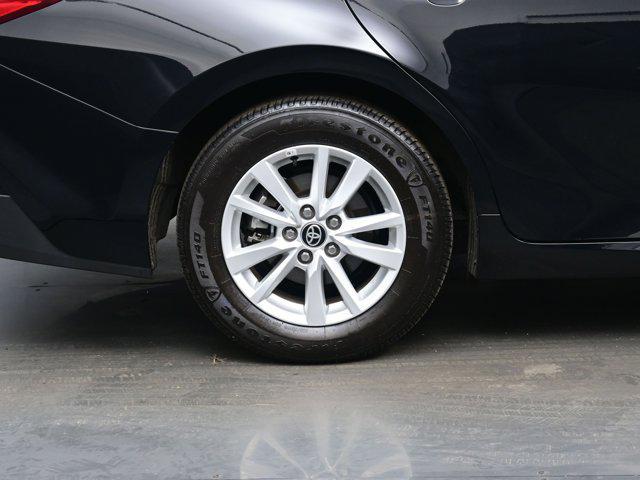 used 2025 Toyota Camry car, priced at $31,329