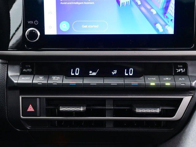 used 2025 Toyota Camry car, priced at $31,329