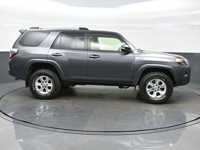 used 2021 Toyota 4Runner car, priced at $35,390