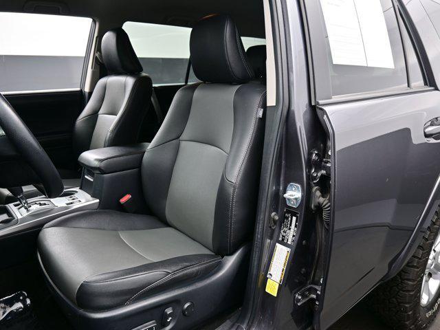 used 2021 Toyota 4Runner car, priced at $35,390