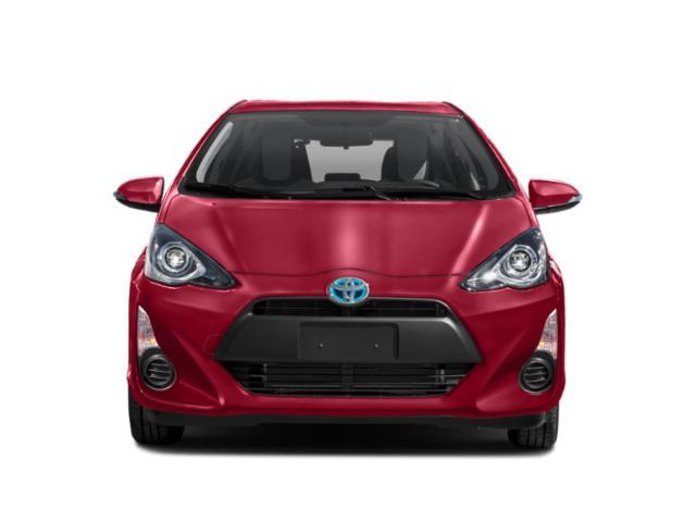 used 2015 Toyota Prius c car, priced at $12,990