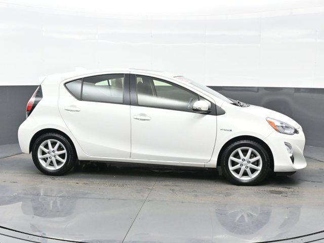 used 2015 Toyota Prius c car, priced at $12,990