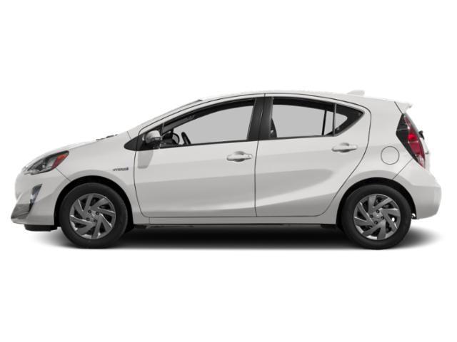 used 2015 Toyota Prius c car, priced at $12,990