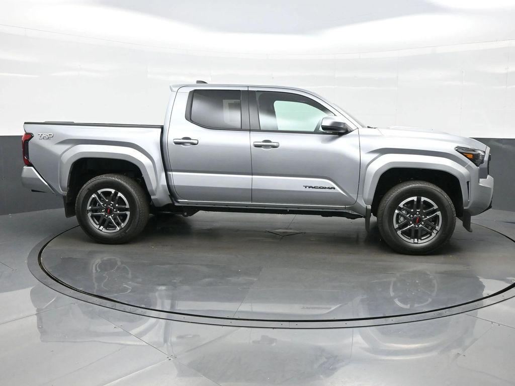 used 2025 Toyota Tacoma car, priced at $43,290