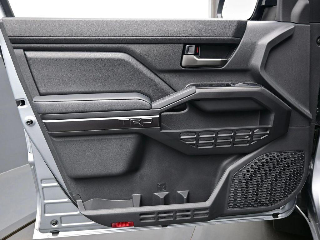 used 2025 Toyota Tacoma car, priced at $43,290