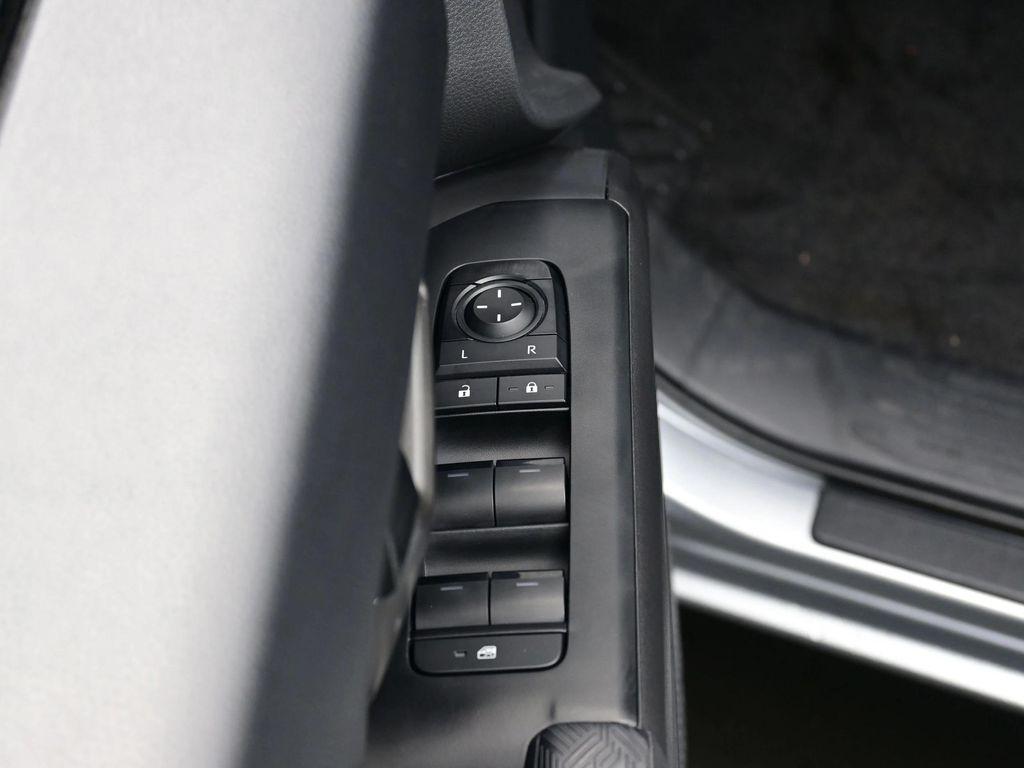 used 2025 Toyota Tacoma car, priced at $43,290